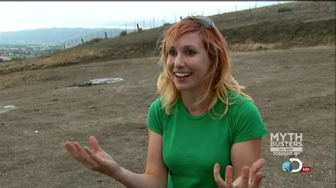 kari byron reddit|mythbusters carrie death.